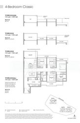 Hillock Green (D26), Apartment #437073621